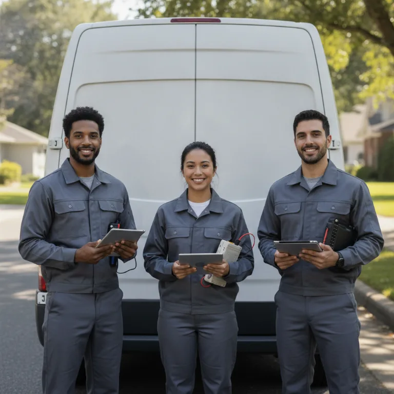 Incident Response & Ransomware Expert team in Sterling Heights