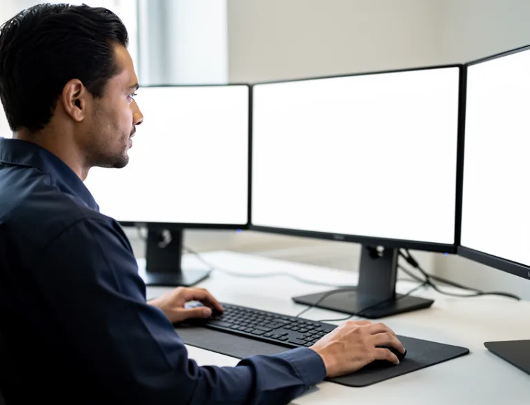 Incident Response & Ransomware Expert service in Sterling Heights